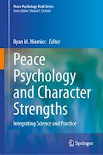 Peace Psychology and Character Strengths