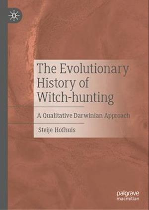 The Evolutionary History of Witch-Hunting