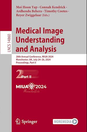 Medical Image Understanding and Analysis