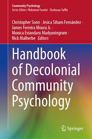 Handbook of Decolonial Community Psychology