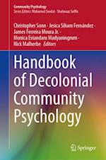 Handbook of Decolonial Community Psychology