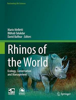 Rhinos of the World