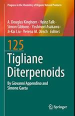 Tigliane Diterpenoids