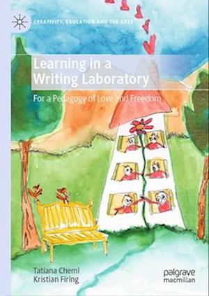 Learning in a Writing Laboratory