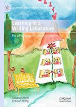 Learning in a Writing Laboratory