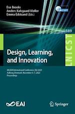 Design, Learning, and Innovation