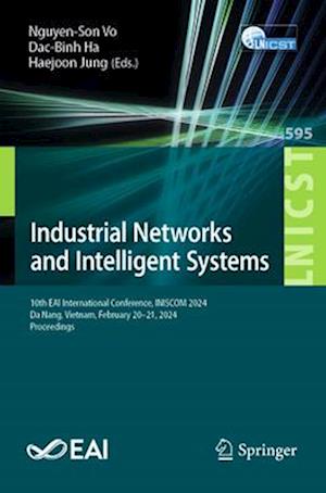 Industrial Networks and Intelligent Systems