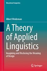 A Theory of Applied Linguistics