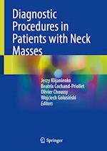 Diagnostic Procedures in Patients with Neck Masses