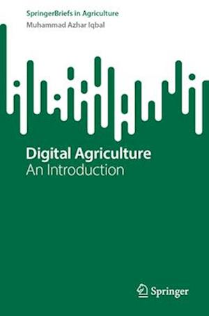 Digital Agriculture