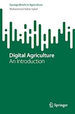 Digital Agriculture