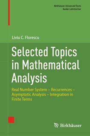 Selected Topics in Mathematical Analysis