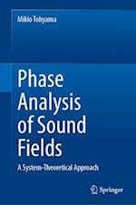 Phase Analysis of Sound Fields