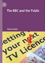 The BBC and the Public