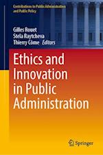 Ethics and Innovation in Public Administration