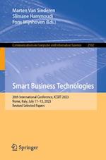 Smart Business Technologies