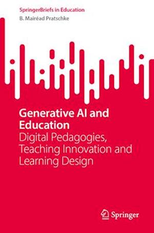 Generative AI and Education