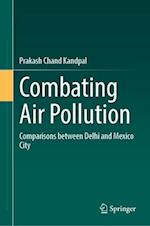 Combating Air Pollution