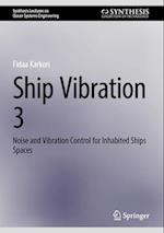 Ship Vibration 3