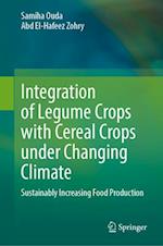 Integration of Legume Crops with Cereal Crops Under Changing Climate