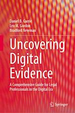 Uncovering Digital Evidence