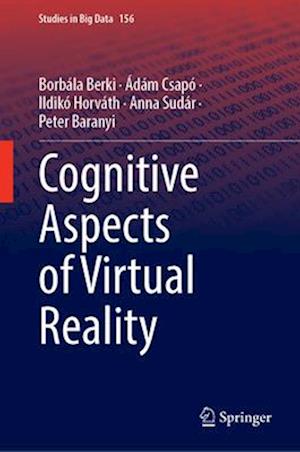 Cognitive Aspects of Virtual Reality