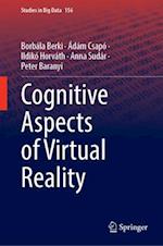 Cognitive Aspects of Virtual Reality