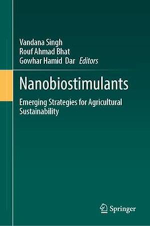 Nanobiostimulants