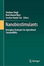 Nanobiostimulants