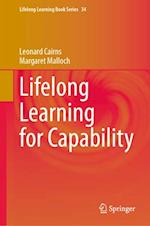 Lifelong Learning for Capability