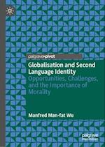 Globalisation and Second Language Identity