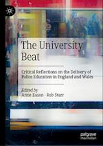 The University Beat