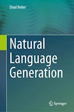 Natural Language Generation