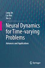 Neural Dynamics for Time-Varying Problems