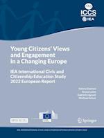 Young Citizens' Views and Engagement in a Changing Europe