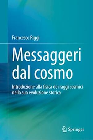 Messaggeri Dal Cosmo