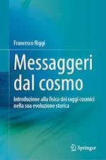 Messaggeri Dal Cosmo