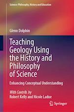 Teaching Geology Using the History and Philosophy of Science