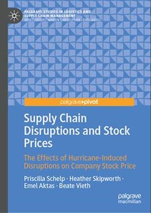 Supply Chain Disruptions and Stock Prices