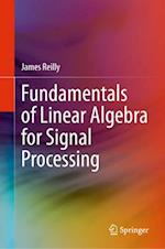 Fundamentals of Linear Algebra for Signal Processing