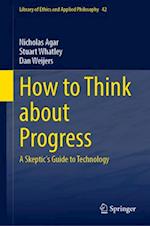 How to Think about Progress