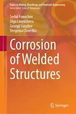 Corrosion of Welded Structures