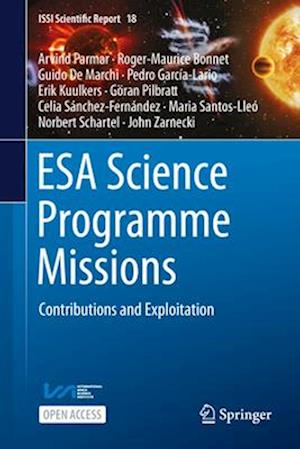 ESA Science Programme Missions