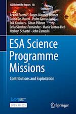 ESA Science Programme Missions