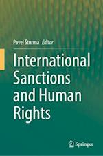 International Sanctions and Human Rights