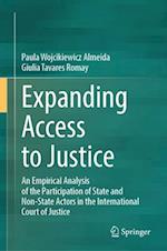 Expanding Access to Justice