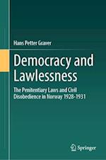 Democracy and Lawlessness