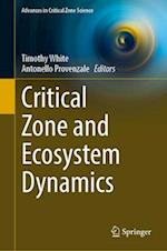 Critical Zone and Ecosystem Dynamics