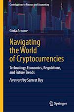 Navigating the World of Cryptocurrencies