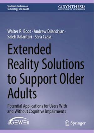 Extended Reality Solutions to Support Older Adults